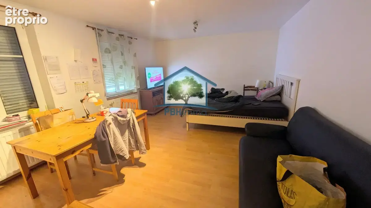 BOUXWILLER (67) - Immeuble d'habitation 257m² sur 6 ares - photo 9