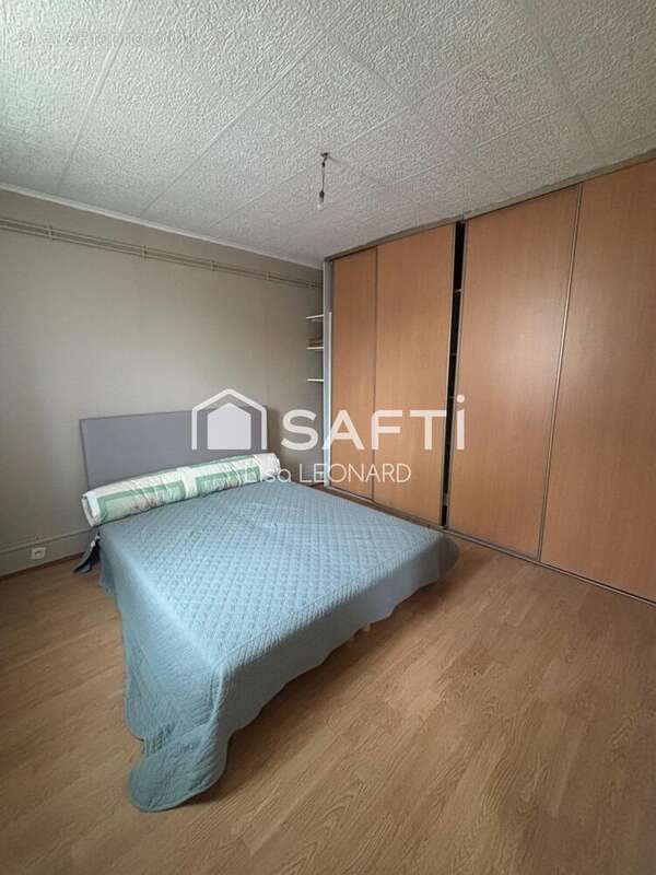 Photo 6 - Maison à MONTGERON