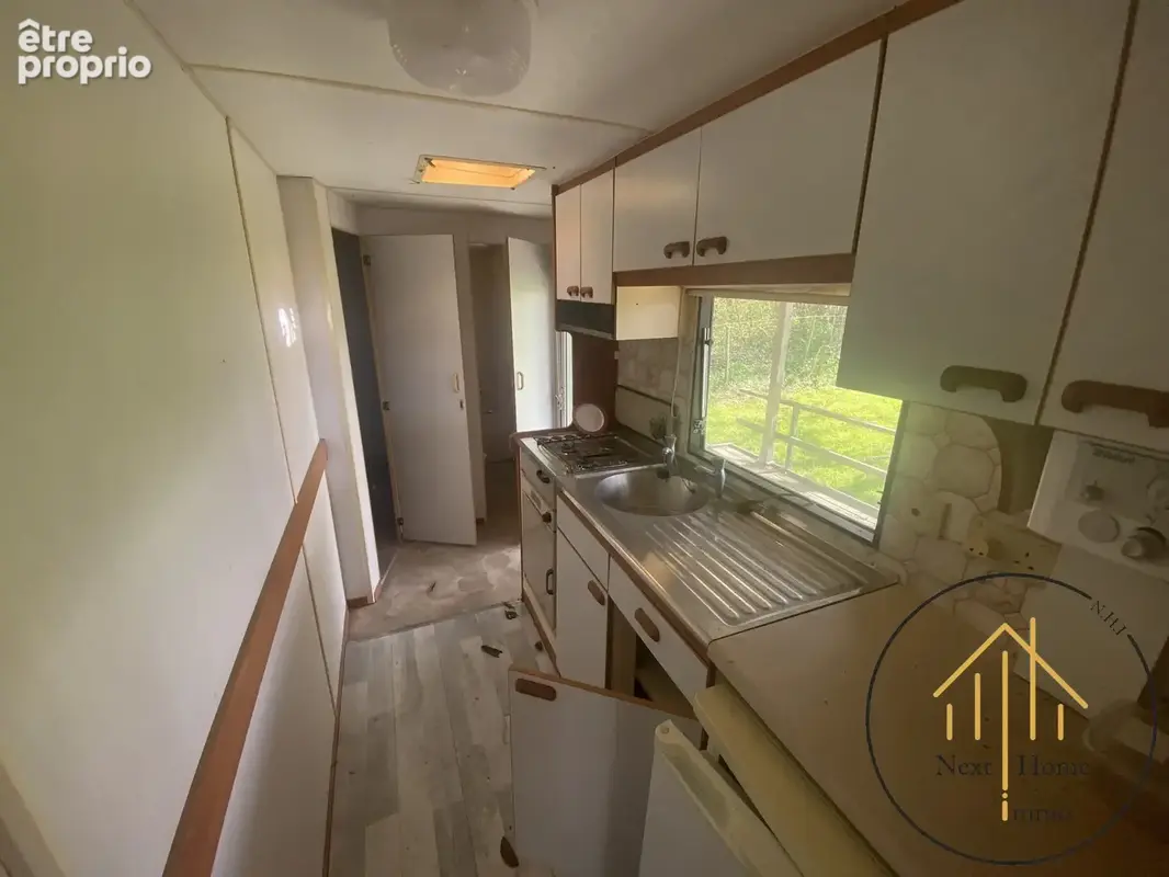 Terrain 6091 m² à Chalais  - photo 9