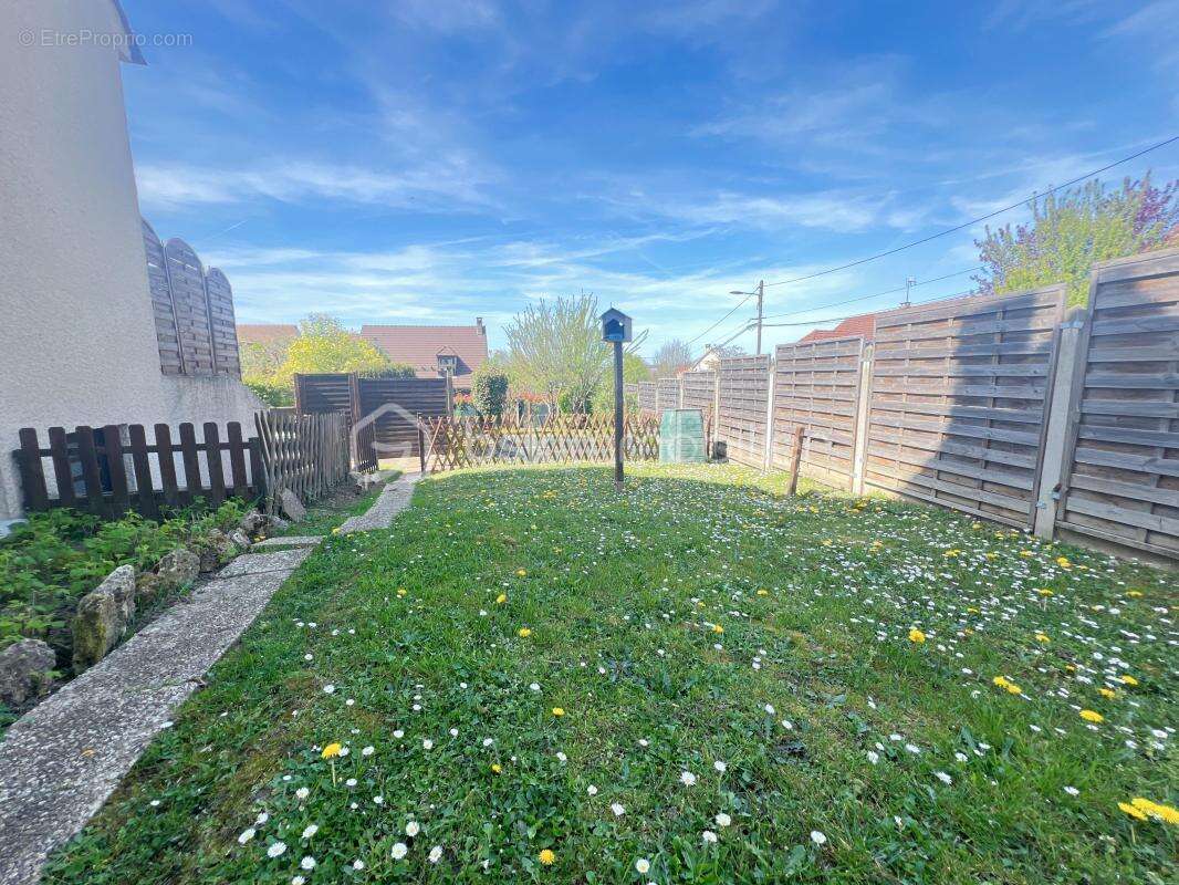 Maison à LONGJUMEAU