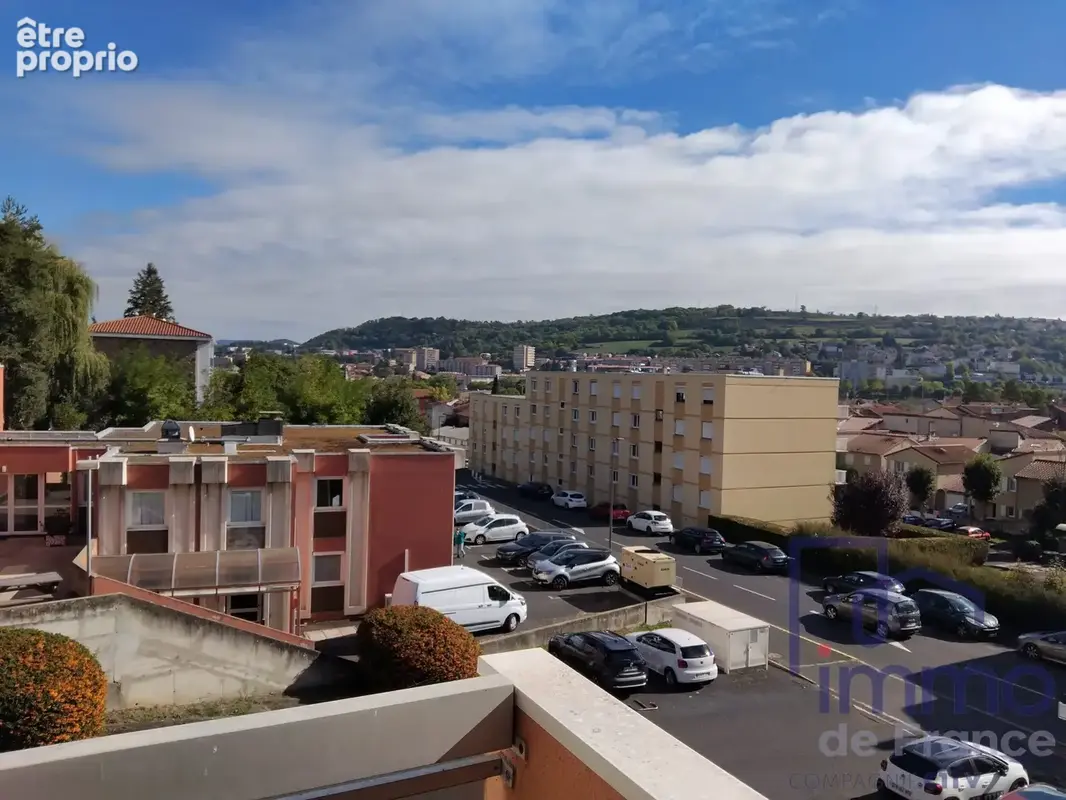 Appartement 3 pièces 74 m² à vendre à Vals-Pres-Le-Puy (43750) - photo 9