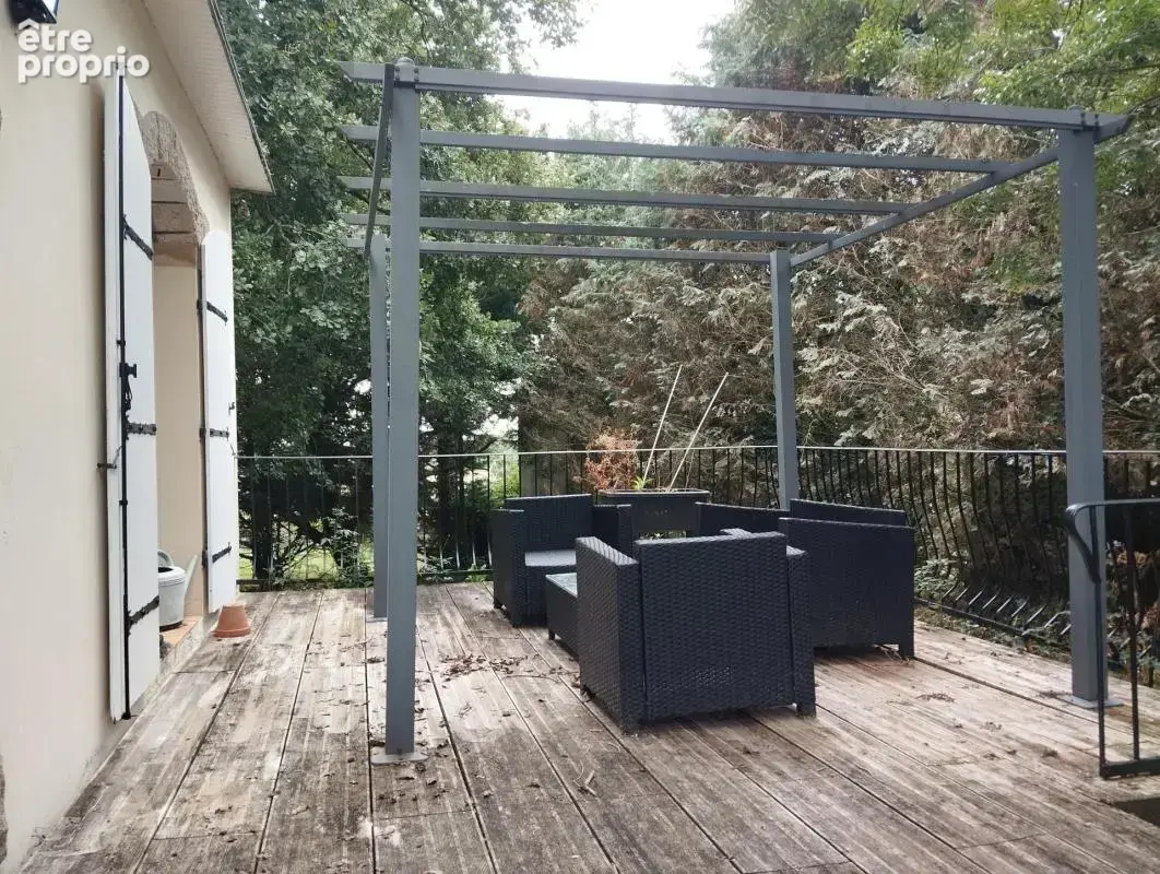 Maison4 chambres à 10 minutes de  Vannes - photo 2