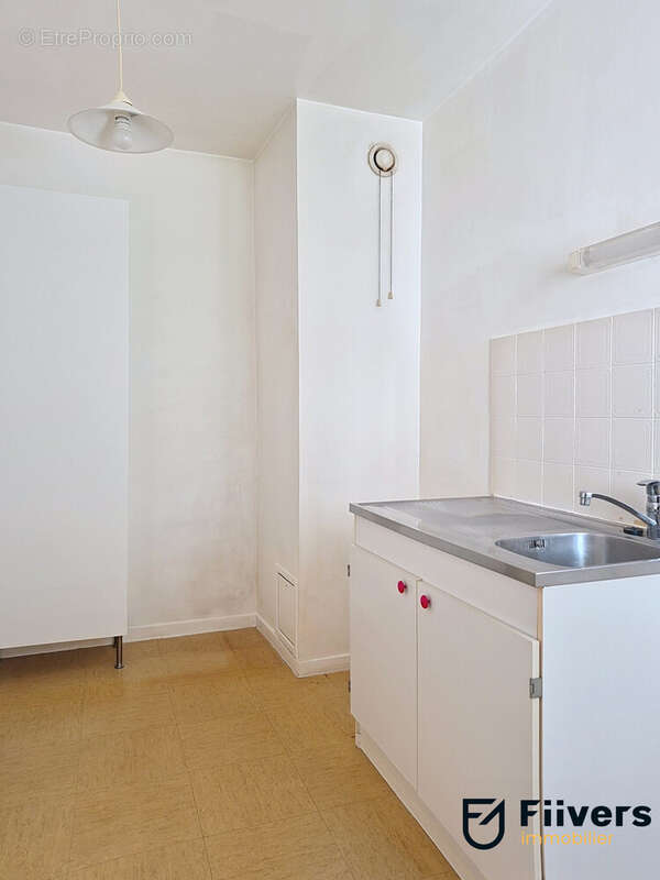 Appartement 31 m² à Avon  - photo 5
