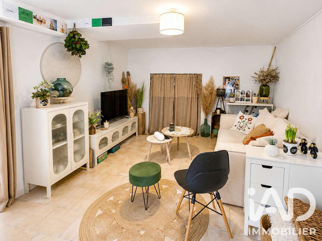 Photo 2 - Appartement à FONS