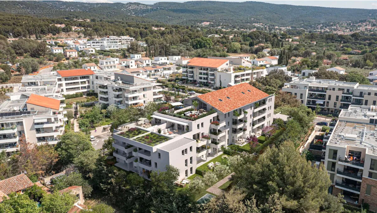 Rez de jardin La Ciotat - photo 2
