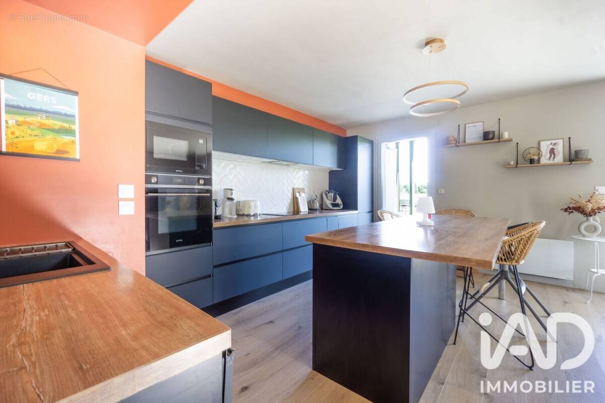 Photo 1 - Appartement à TOULOUSE