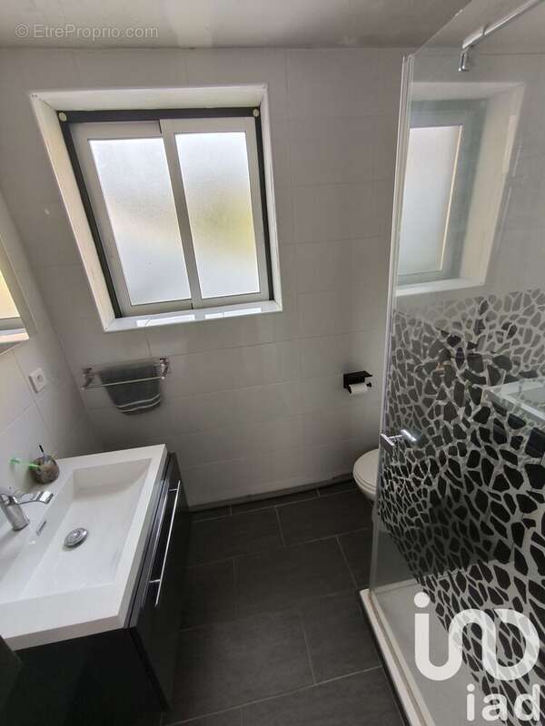 Photo 9 - Maison à CREPY-EN-VALOIS