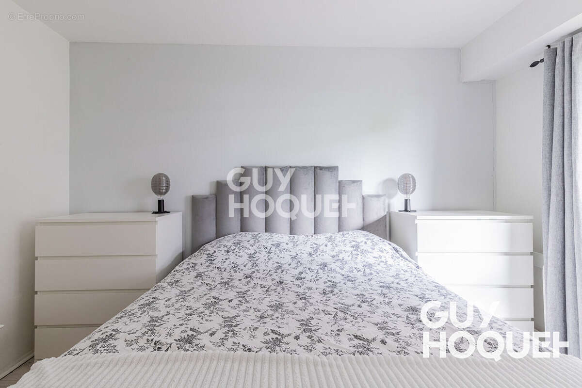 Appartement à ATHIS-MONS