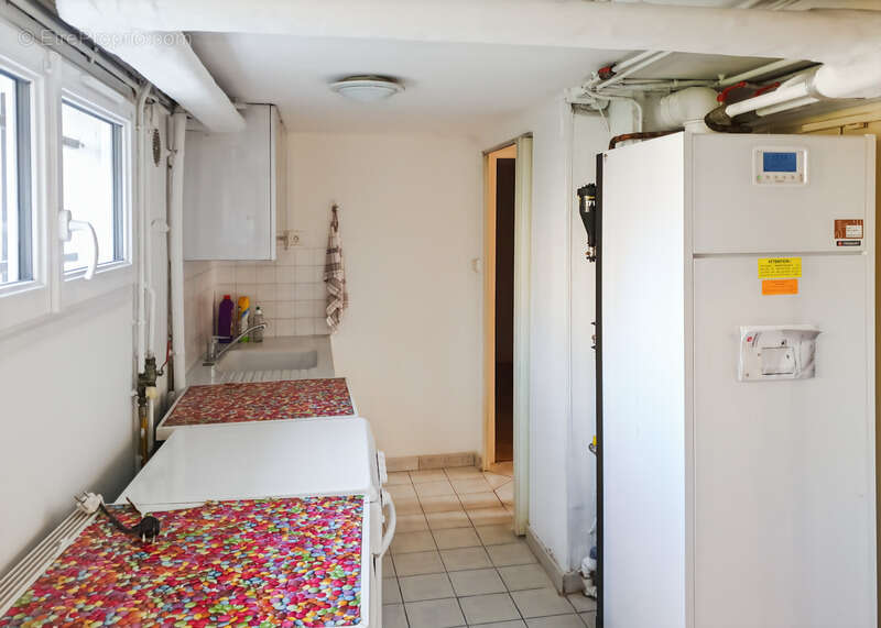 Maison à vendre 6 pièces NIORT (79) - photo 14