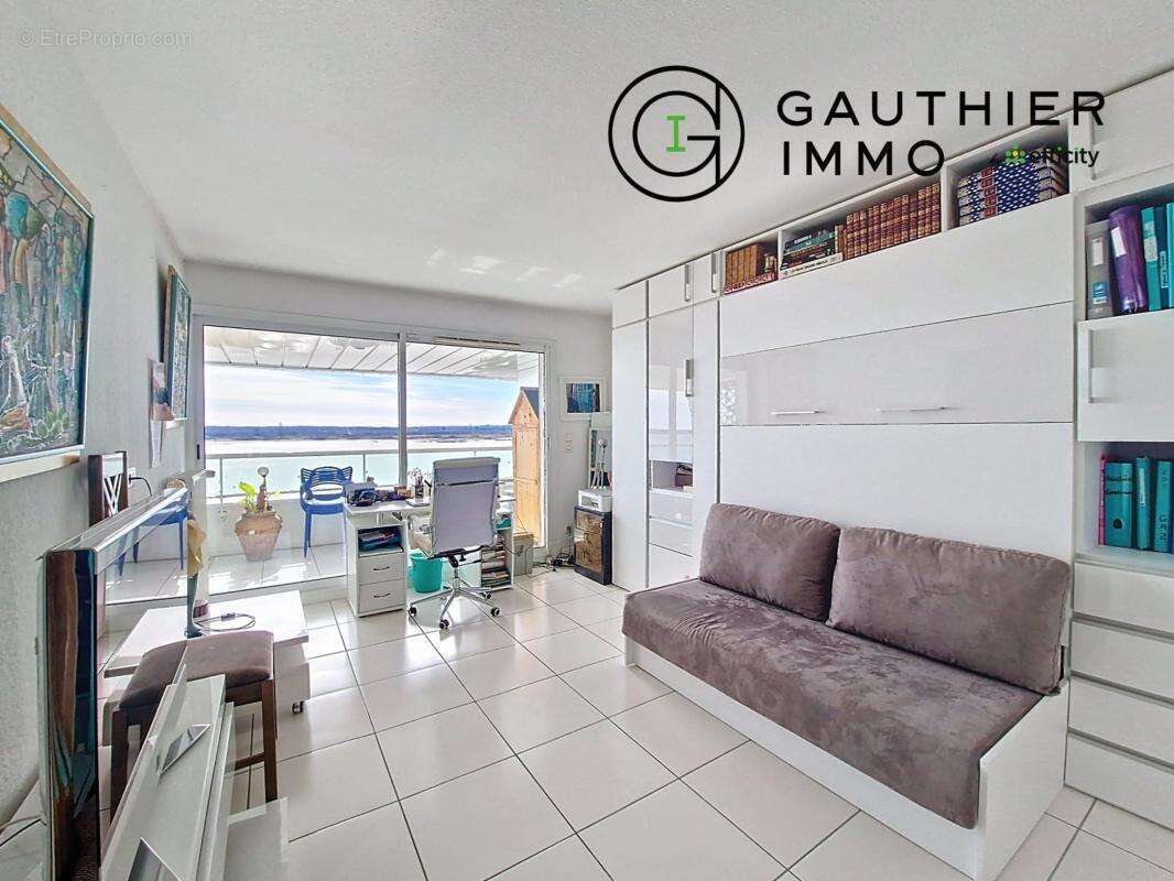 Appartement à ARCACHON