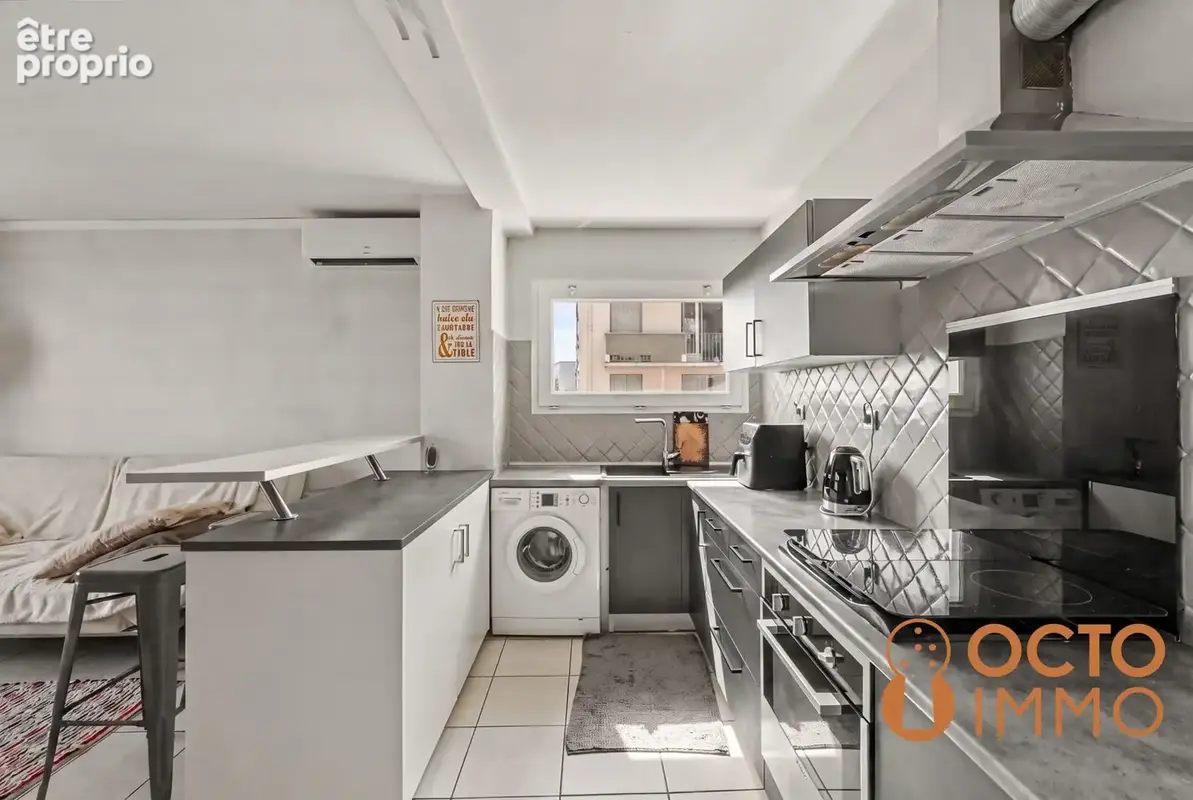 Appartement 57 m² à Toulouse  - photo 3