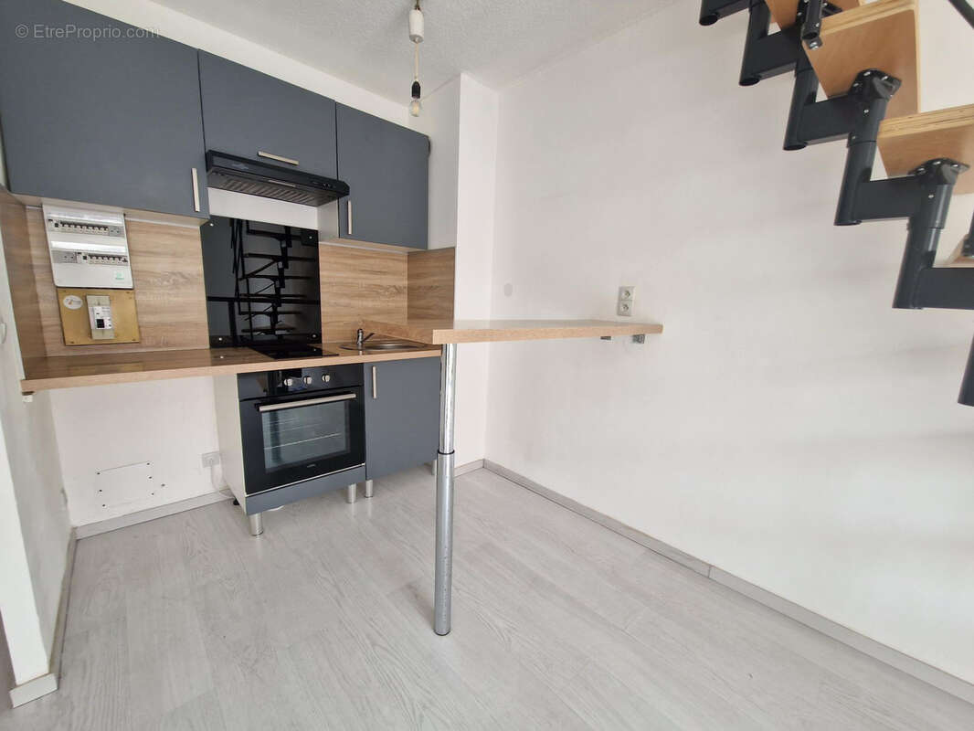 Appartement à FRONTIGNAN
