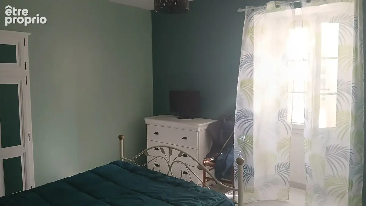 Maison 7 pièces 197 m² à vendre à Courgeac (16190) - photo 50