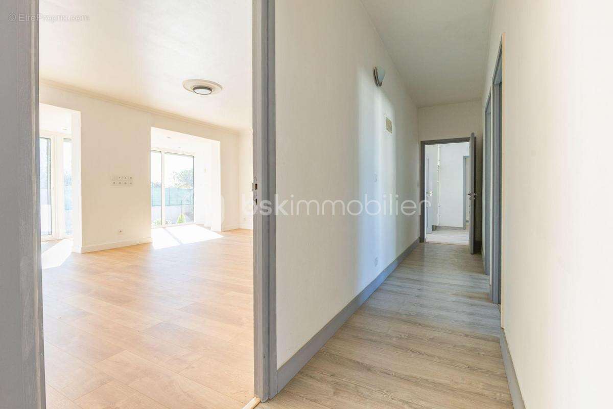 Maison à PLAISANCE-DU-TOUCH