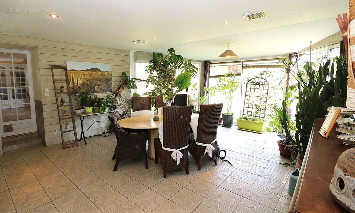 Maison à SAINT-SYMPHORIEN