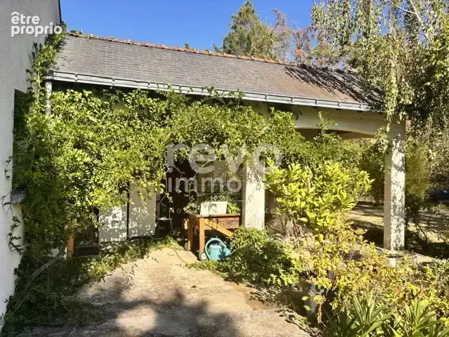 Maison familiale de 170m2 avec piscine chauffée sur plus de 9 000 m² - photo 14