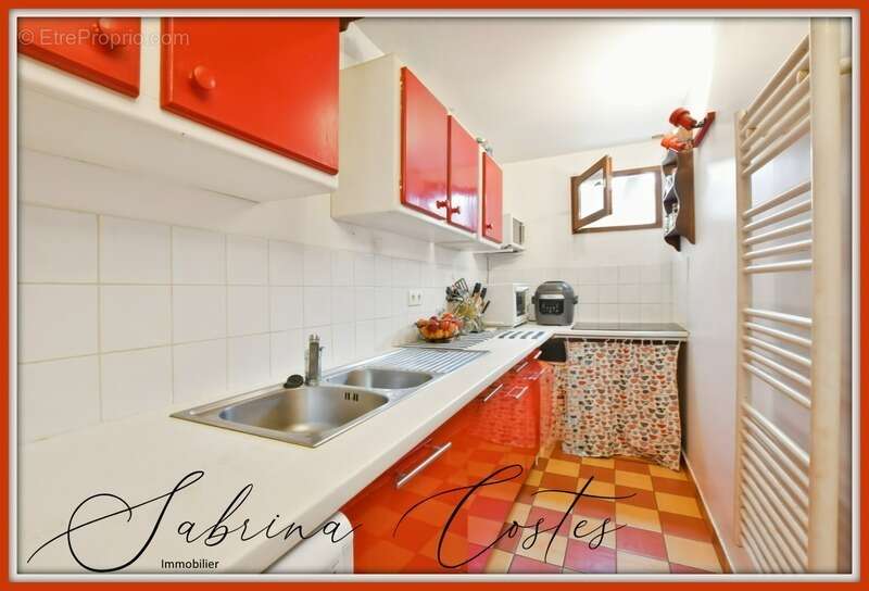 Appartement à VERNON