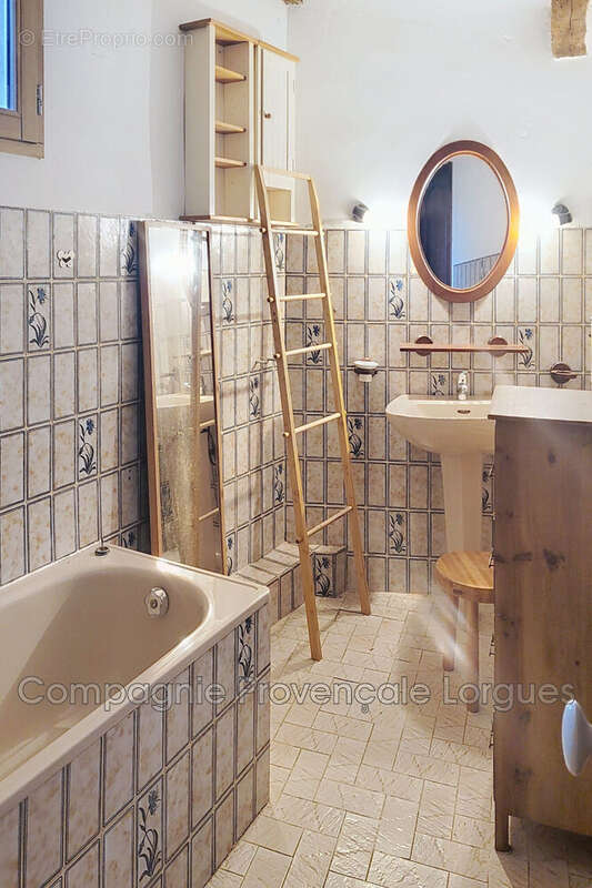 Maison à MONTFORT-SUR-ARGENS