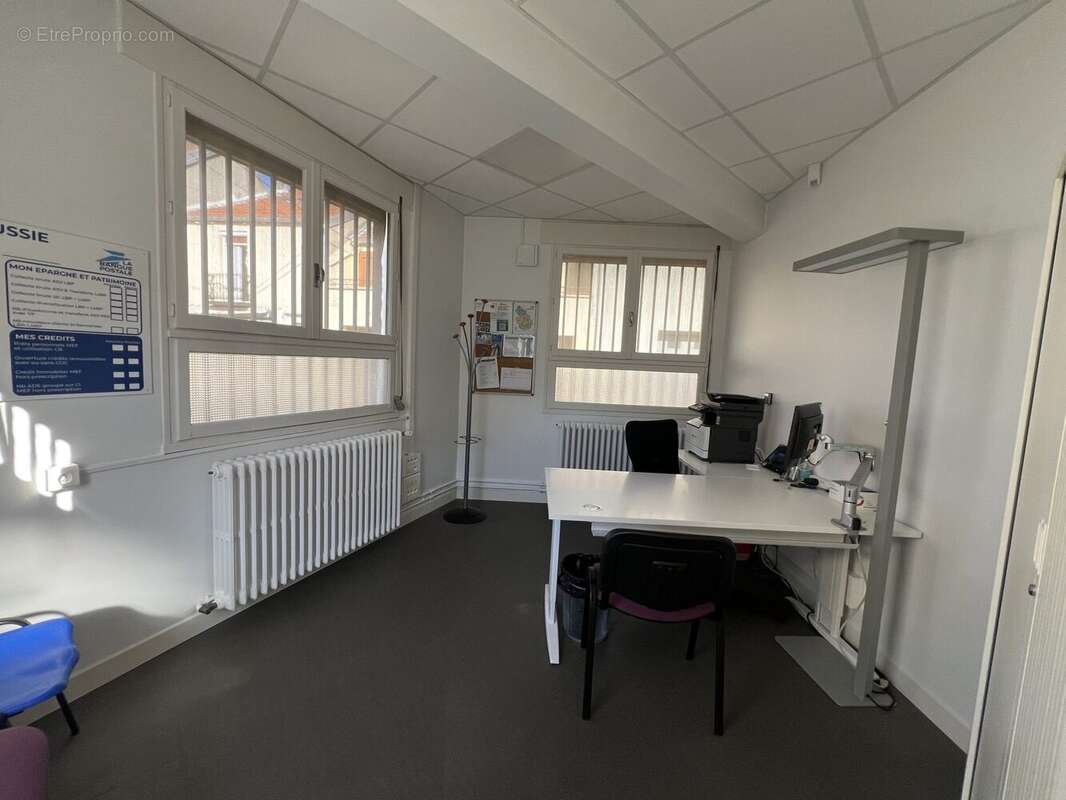 Appartement à CHALINDREY