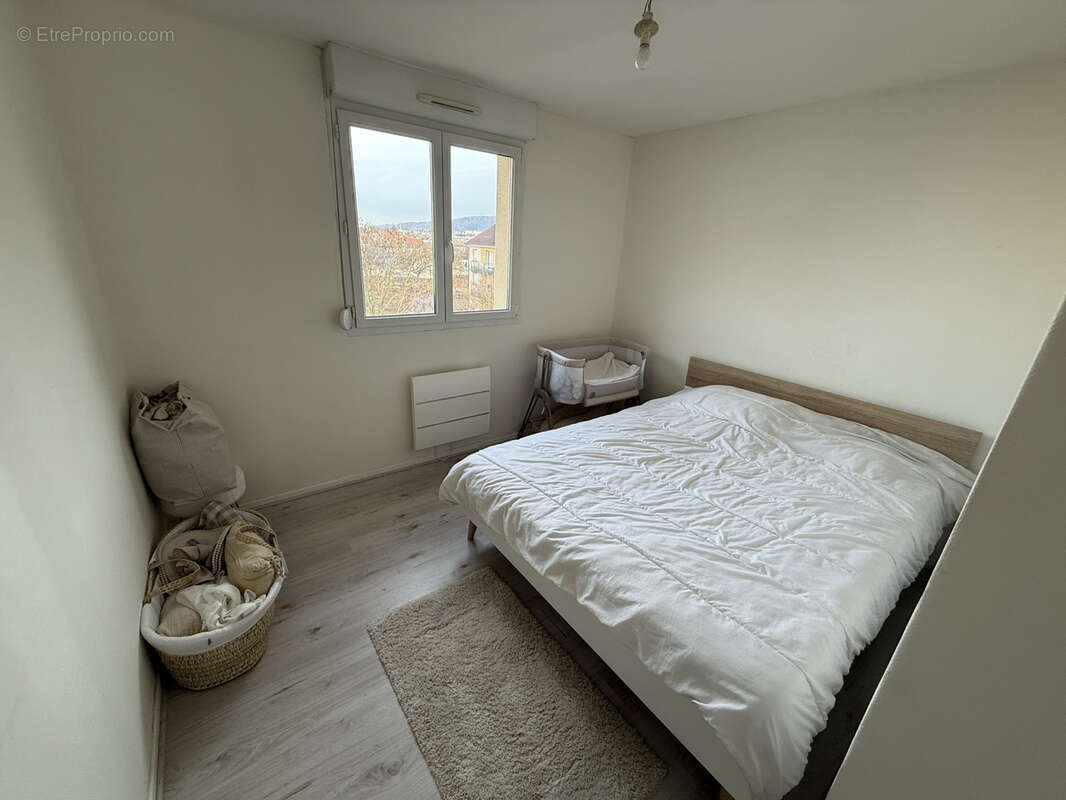 Appartement à FORBACH