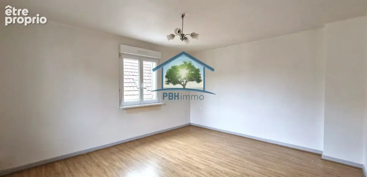 LICHTENBERG (67) - Maison de 129,13 m² sur une parcelle de 1,38 ares - photo 13