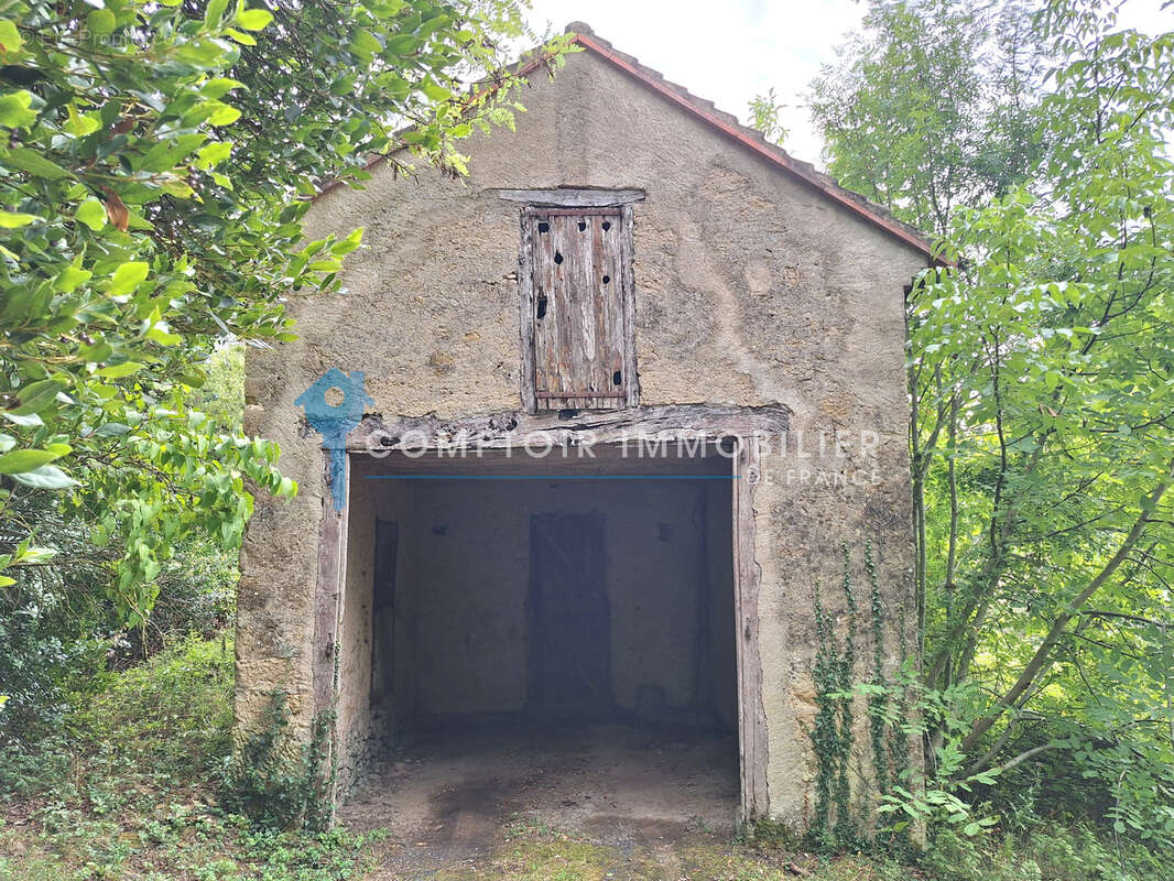 Maison à PUYLAURENS