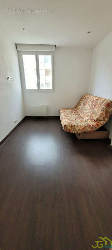Appartement à LE LAVANDOU