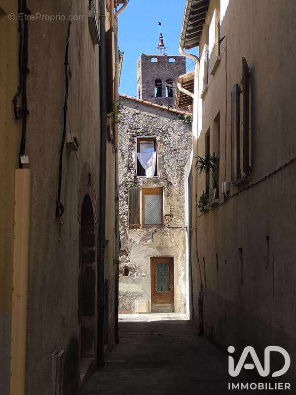 Maison 110 m² à Arles-Sur-Tech  - photo 2