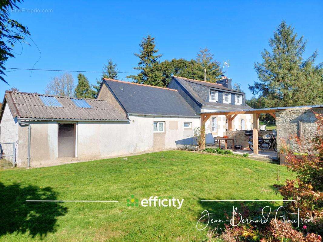 Maison en pierres - photo 4