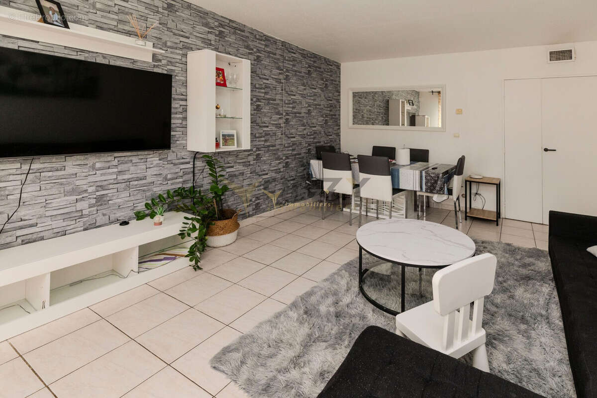 Maison à AVIGNON
