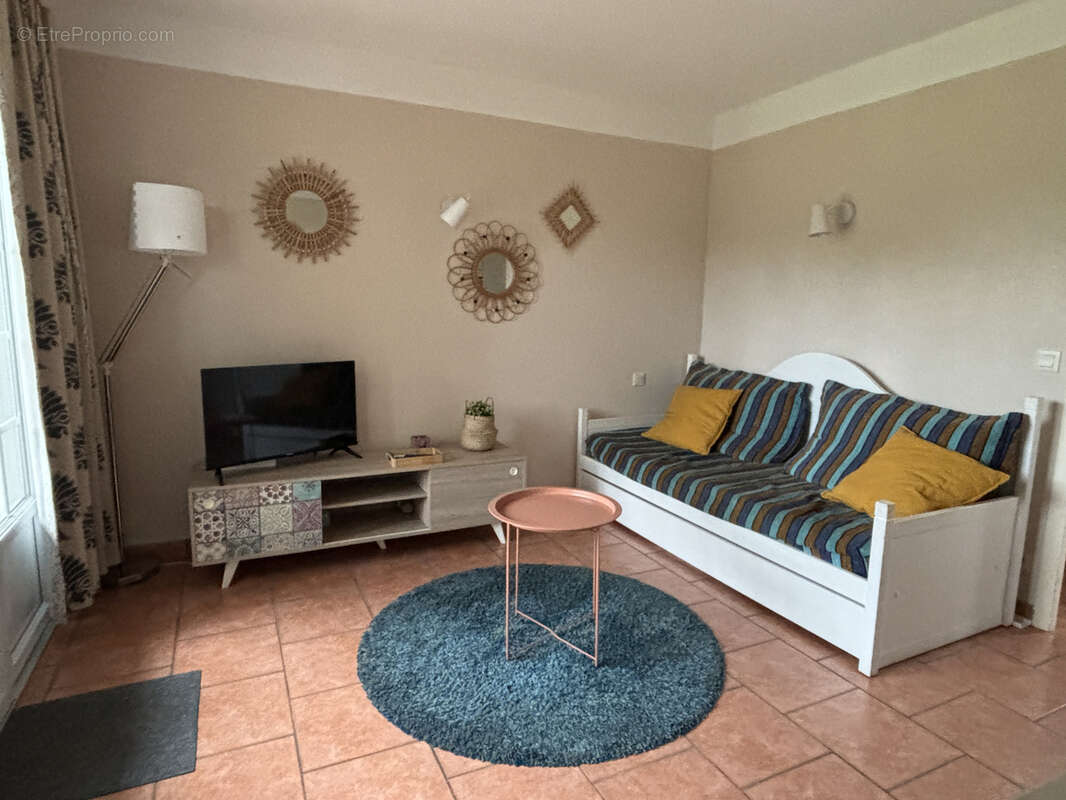 Maison à MOLIETS-ET-MAA