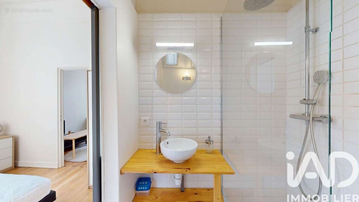 Photo 6 - Appartement à AUXERRE