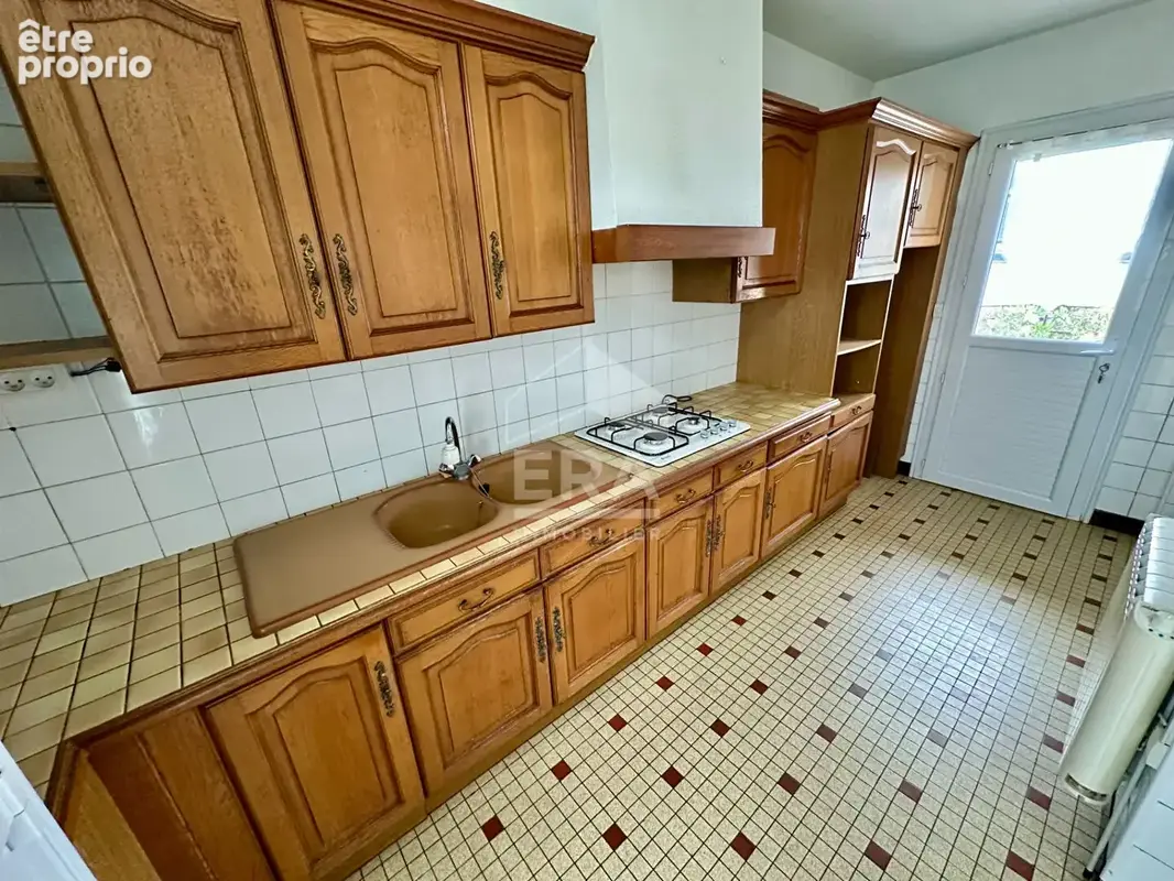 Maison 48m² à tours - photo 5