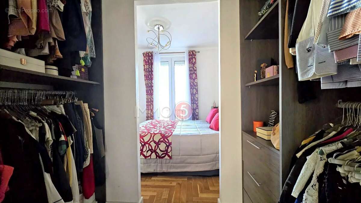 Appartement à LE RAINCY