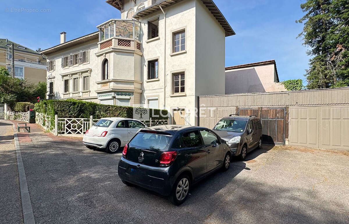 Appartement à LYON-5E