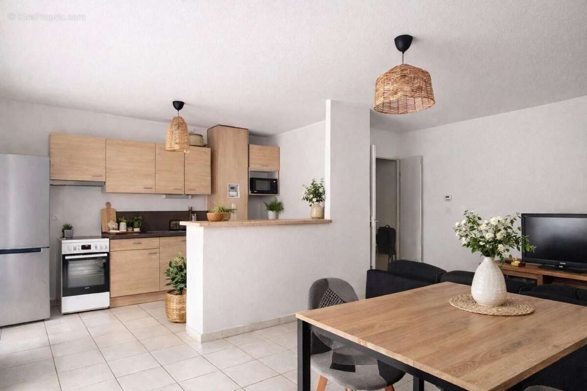 Photo 3 - Appartement à SAINT-MEDARD-EN-JALLES