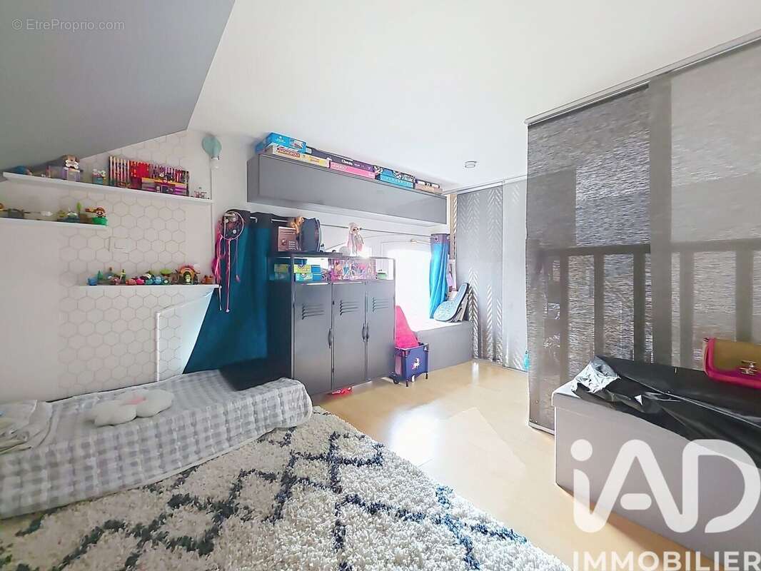 Photo 8 - Appartement à OZOIR-LA-FERRIERE