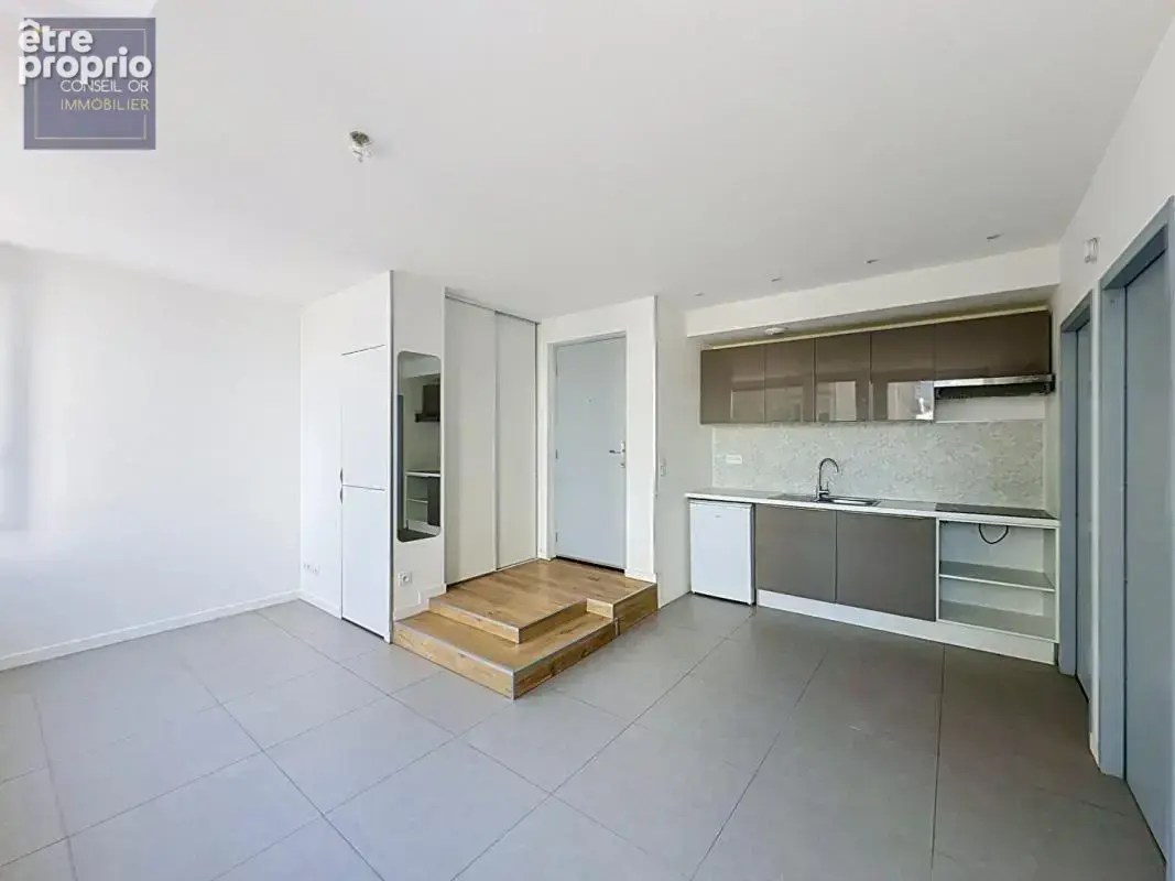 Appartement à LYON-7E