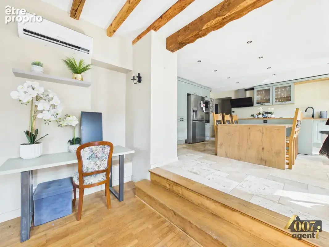 Maison 114 m² à Rotherens  - photo 7