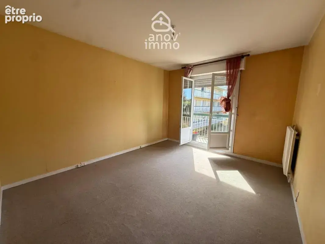 appartement lumineux au calme - photo 8