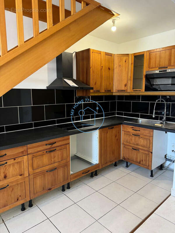 Appartement à MONTFERMEIL