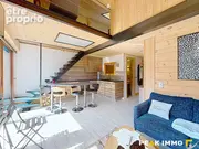 Appartement à DEMI-QUARTIER