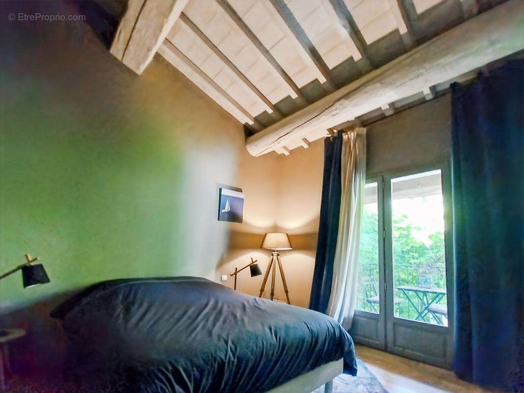 Maison à MARSEILLAN