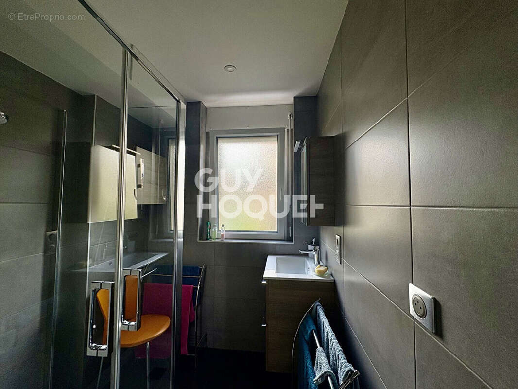Appartement à VESOUL