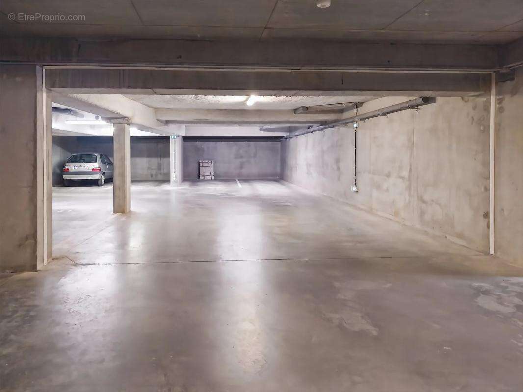 Appartement à BASSE-GOULAINE