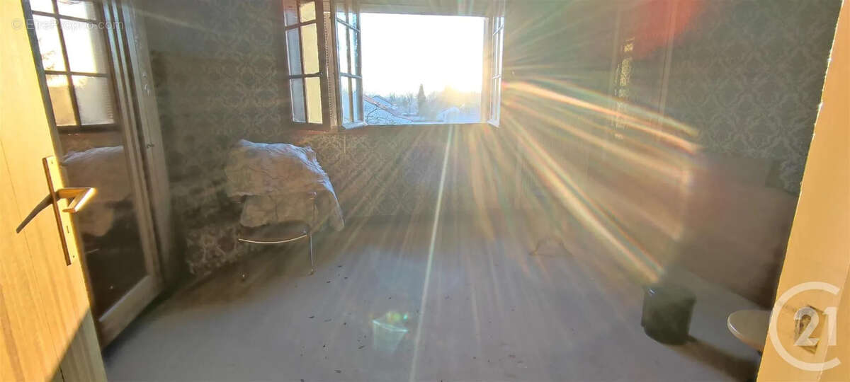 Maison à CHALONS-EN-CHAMPAGNE