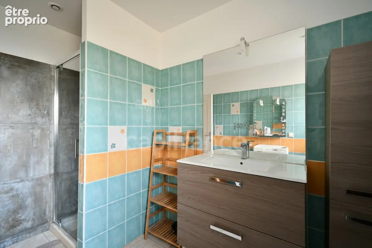 Beaupuy – maison de plain-pied 140 m² avec piscine sur 2 000 m² de terrain - photo 10