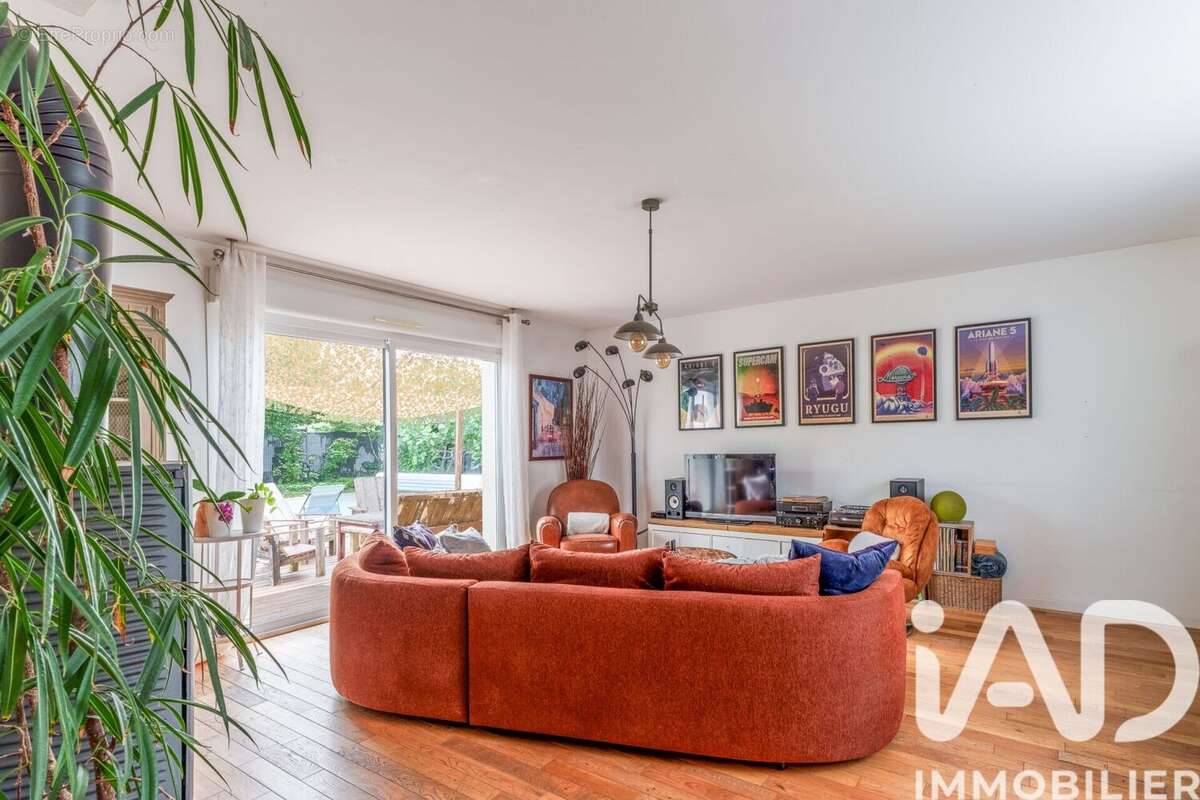 Photo 3 - Maison à SORIGNY