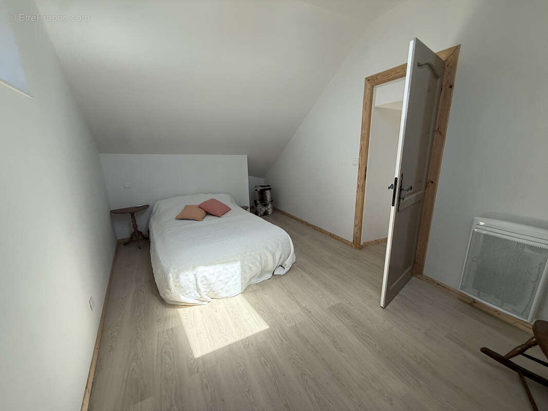 Maison de village - photo 9