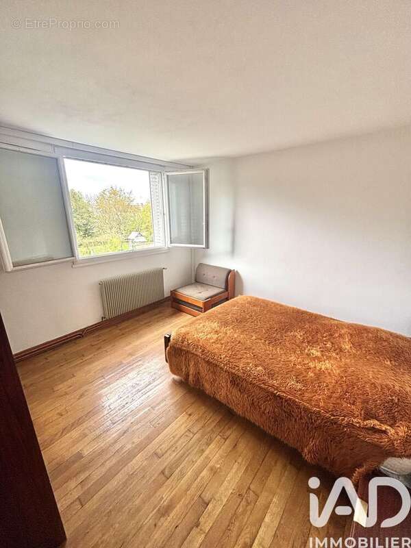 Photo 4 - Maison à MARTIZAY